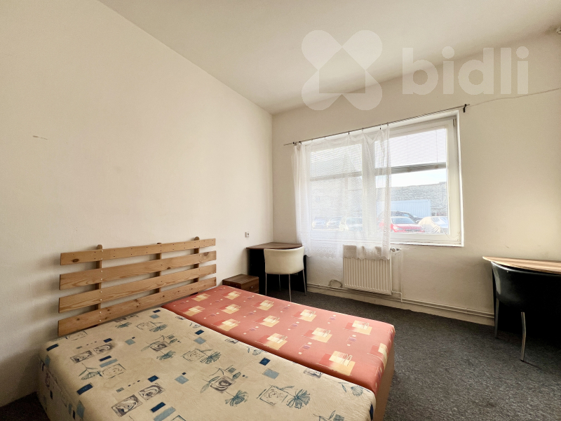 Pronájem komerčních prostor, 61m2, Olomouc