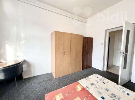 Pronájem komerčních prostor, 61m2, Olomouc | Pronájem - kanceláře, 61 m²