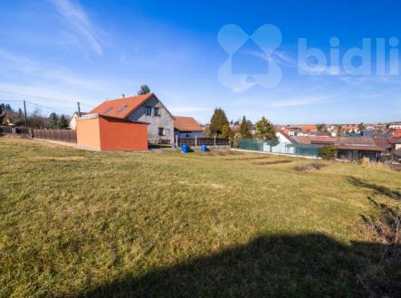 Stavební pozemek Okrouhlo | Prodej - pozemek pro bydlení, 2 038 m²