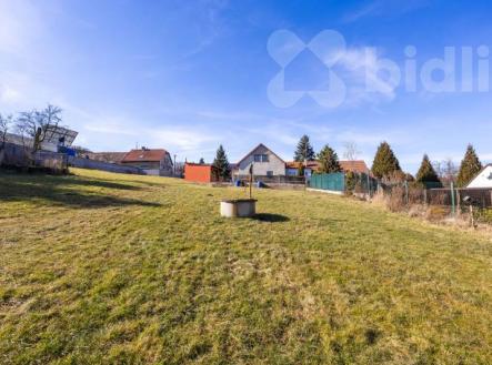 Stavební pozemek Okrouhlo | Prodej - pozemek pro bydlení, 2 038 m²