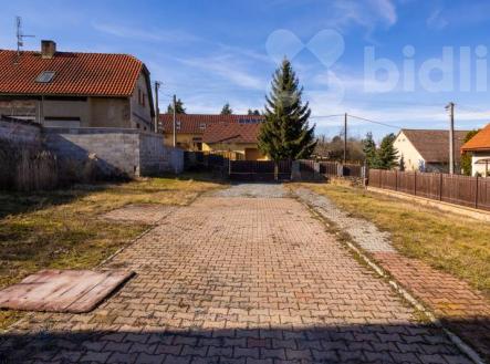 Stavební pozemek Okrouhlo | Prodej - pozemek pro bydlení, 2 038 m²