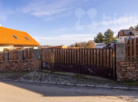 Stavební pozemek Okrouhlo | Prodej - pozemek pro bydlení, 2 038 m²