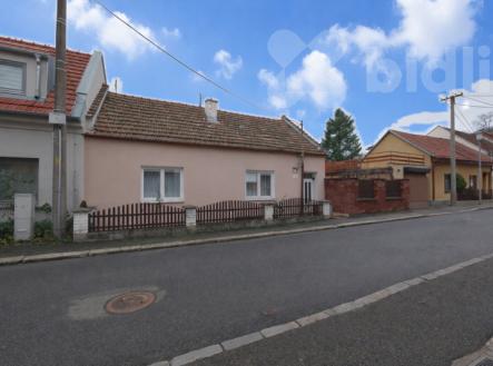 Současný stav | Prodej - dům/vila, 76 m²