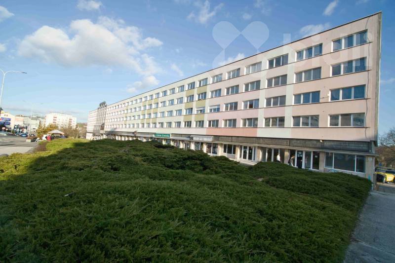 Foto Náměstí Míru 23, Mladá Boleslav