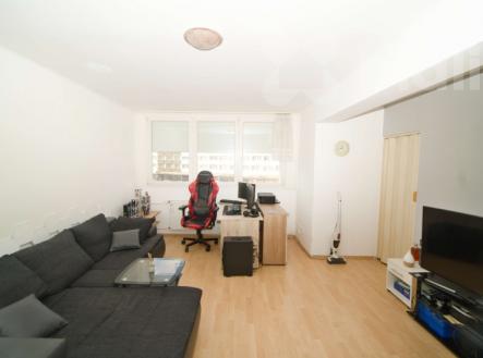 Foto Náměstí Míru 23, Mladá Boleslav | Prodej bytu, 1+1, 37 m²