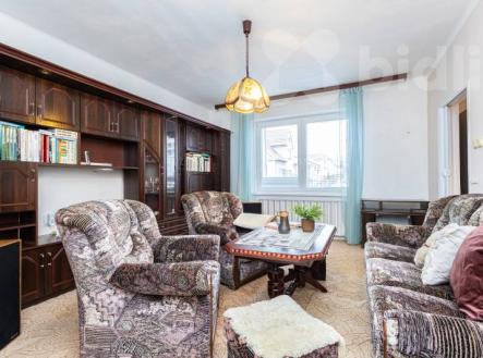 obyvák | Prodej - dům/vila, 114 m²