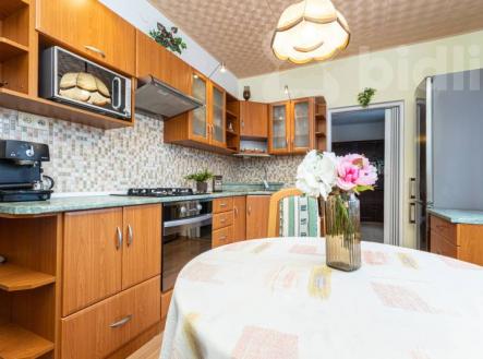 kuchyň | Prodej - dům/vila, 114 m²