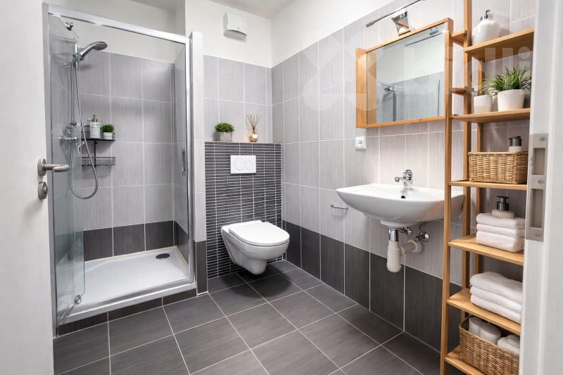 Prodej bytu 2+kk, 43 m2, Praha - Lochkov