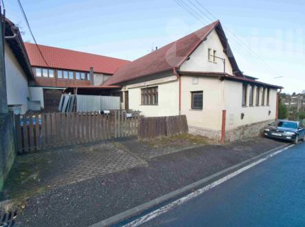 Foto Hospoda | Prodej - komerční objekt, jiný, 194 m²