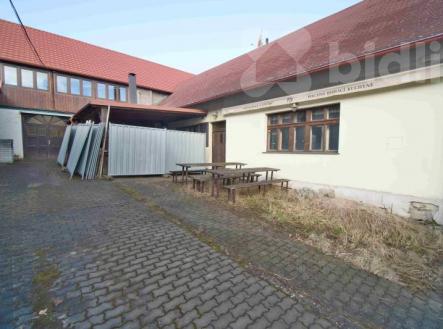 Foto Hospoda | Prodej - komerční objekt, jiný, 194 m²