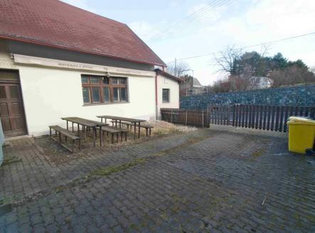 Foto Hospoda | Prodej - komerční objekt, jiný, 194 m²