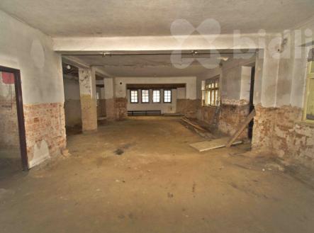 Foto Hospoda | Prodej - obchodní prostor, 155 m²