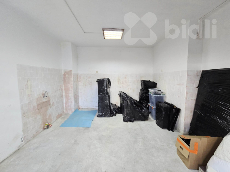 Pronájem skladu 23m2 - Mírová, Ostrava-Vítkovice