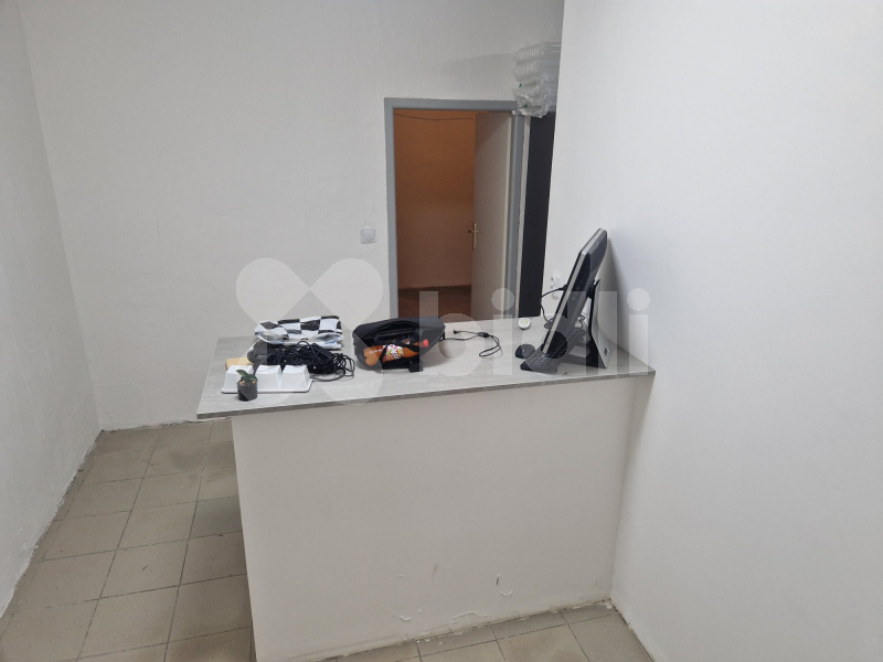 Pronájem obchodu 46m2 - ul. 30. Dubna, Ostrava-Moravská Ostrava