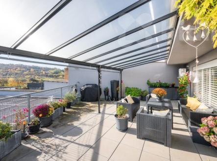 Prodej rodinného domu 5+kk, 299 m², pozemek 660 m², Ostopovice | Prodej - dům/vila, 299 m²