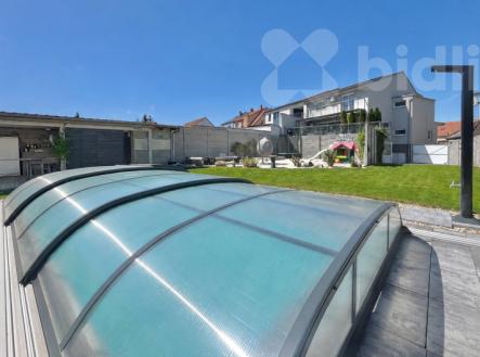Prodej rodinného domu 5+kk, 299 m², pozemek 660 m², Ostopovice | Prodej - dům/vila, 299 m²