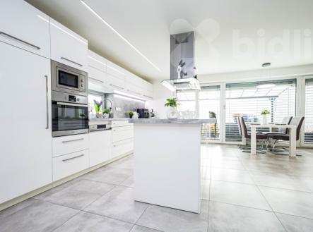 Prodej rodinného domu 5+kk, 299 m², pozemek 660 m², Ostopovice | Prodej - dům/vila, 299 m²