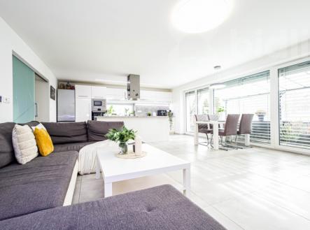 Prodej rodinného domu 5+kk, 299 m², pozemek 660 m², Ostopovice | Prodej - dům/vila, 299 m²