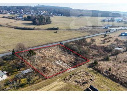 Prodej komerčního pozemku 3 106 m2 - městské produkční území | Prodej - pozemek pro komerční výstavbu, 3 106 m²