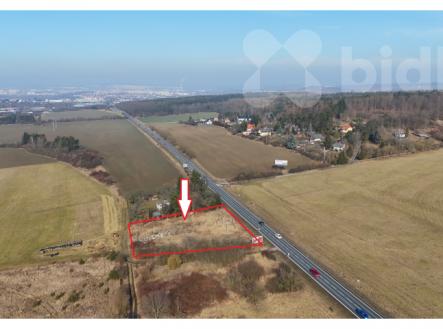 Prodej komerčního pozemku 3 106 m2 - městské produkční území | Prodej - pozemek pro komerční výstavbu, 3 106 m²