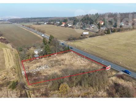 Prodej komerčního pozemku 3 106 m2 - městské produkční území | Prodej - pozemek pro komerční výstavbu, 3 106 m²