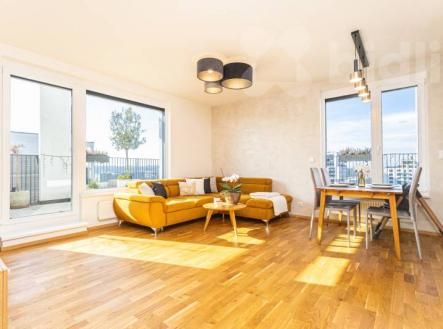 Prodej bytu, 4+kk, 110 m² obrázek