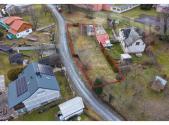 Prodej - pozemek pro bydlení, 640 m²