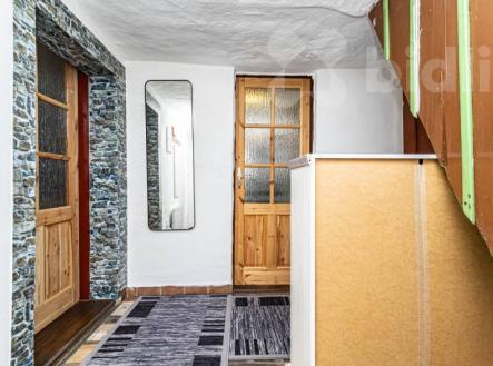 Exkluzivní prodej rodinný dům 2+kk s potenciálem rozšíření, pozemek 1217 m2, Zahrádka u Čížkova | Prodej - dům/vila, 54 m²