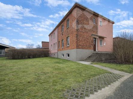 Prodej čtvrtdomku, 56m2, Zlín, Vysoká | Prodej bytu, 2+1, 74 m²