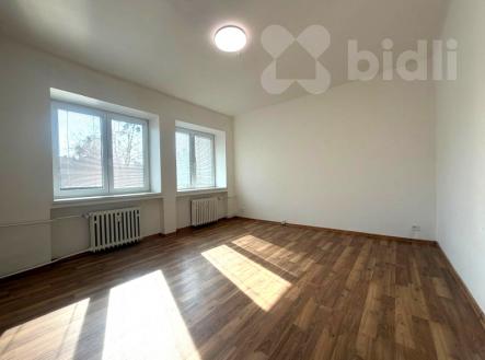 Pronájem bytu, 1+1, 32 m², 28. října, Ostrava - Moravská Ostrava | Pronájem bytu, 1+1, 33 m²