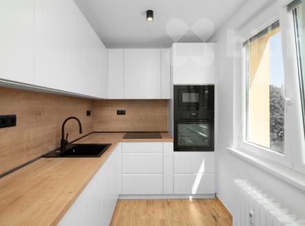 Pronájem bytu 2+1, 54 m², Majakovského, Havířov | Pronájem bytu, 2+1, 54 m²