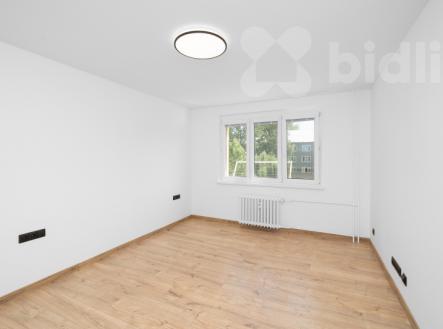 Pronájem bytu 2+1, 54 m², Majakovského, Havířov | Pronájem bytu, 2+1, 54 m²