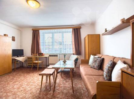 Prodej RD 3+1, pozemek 351 m2, Dolní Bukovsko | Prodej - dům/vila, 171 m²