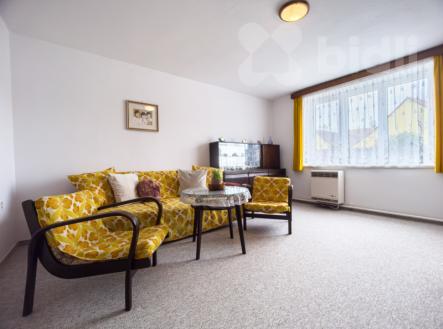 Prodej RD 3+1, pozemek 351 m2, Dolní Bukovsko | Prodej - dům/vila, 171 m²