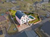 Prodej - dům/vila, 281 m²