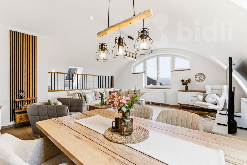 Prodej domu 368 m2, pozemek 1097 m2, Pod Vrchem - Děčín