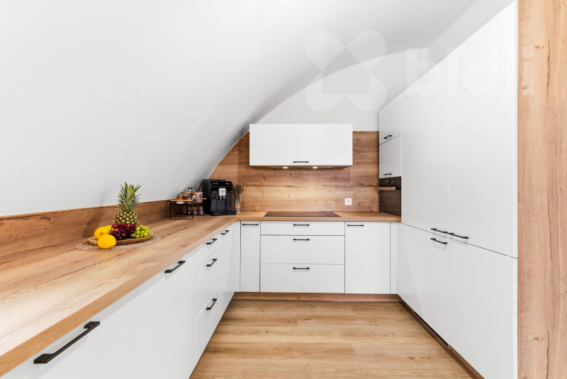 Prodej domu 368 m2, pozemek 1097 m2, Pod Vrchem - Děčín