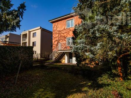 RD Hornocholupická | Prodej - dům/vila, 232 m²
