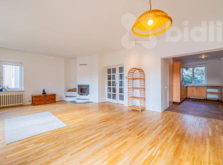 RD Hornocholupická | Prodej - dům/vila, 232 m²