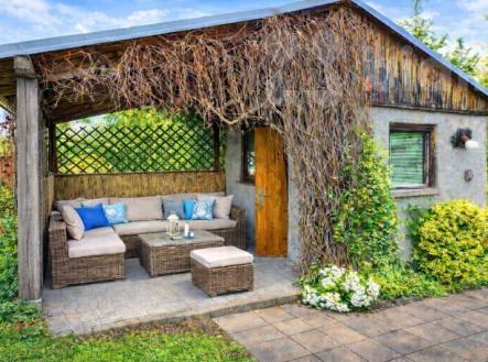 Prodej - chata/rekreační objekt, 28 m² obrázek