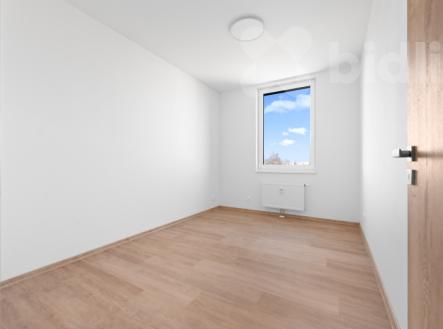ložnice | Pronájem bytu, 2+kk, 40 m²