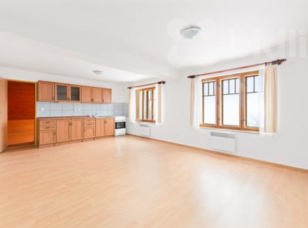 Prodej apartmánu 4+kk, Jestřabí v Krkonoších | Prodej bytu, 4+kk, 72 m²