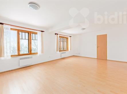 Prodej apartmánu 4+kk, Jestřabí v Krkonoších | Prodej bytu, 4+kk, 72 m²
