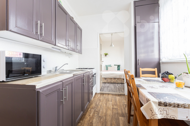 Prodej bytu 4+1, 76 m2 , Ostrava - Hrabůvka