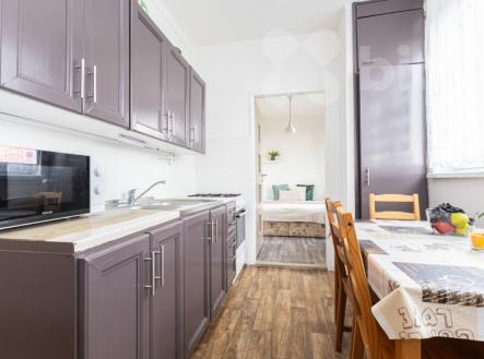 Prodej bytu 4+1, 76 m2 , Ostrava - Hrabůvka | Prodej bytu, 4+1, 78 m²