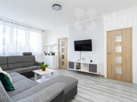 Prodej bytu 4+1, 76 m2 , Ostrava - Hrabůvka | Prodej bytu, 4+1, 78 m²