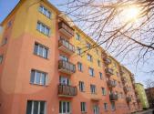 Prodej bytu, 2+1, 55 m²