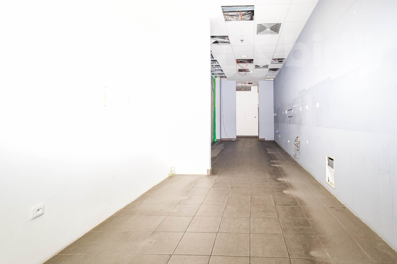 Pronájem obchodního prostoru Orlice park, 63 m2, Hradec Králové