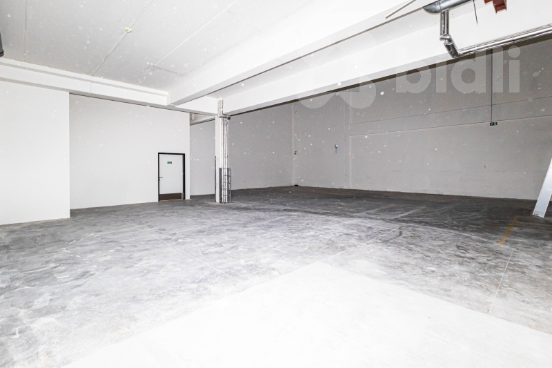 Pronájem, skladovacích prostor v Orlice parku, Hradec Králové