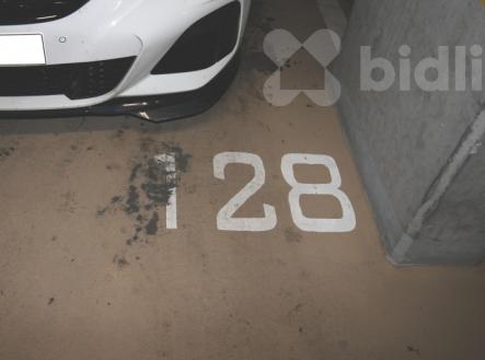 Garáž - Nusle, Kloboučnická | Prodej - malý objekt/garáž